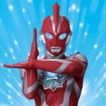 ウルトラマンオメガ